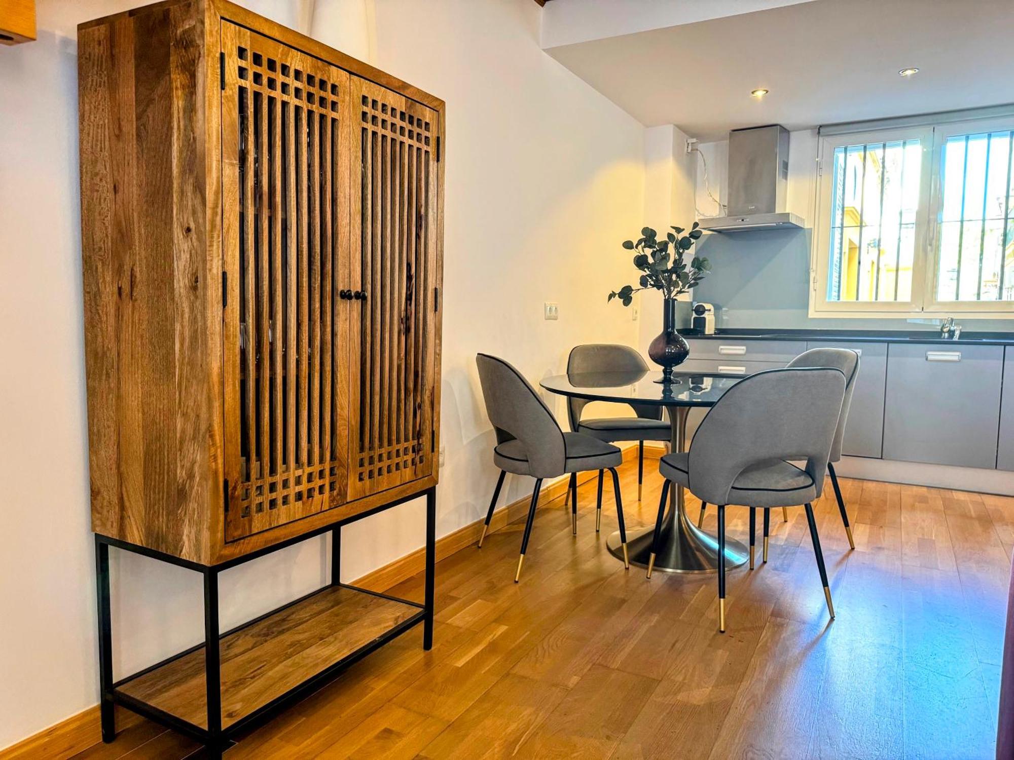 Misterhost Loft Alameda Apartamento