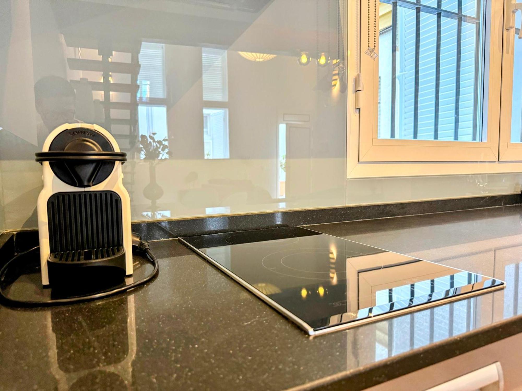 Misterhost Loft Alameda Apartamento *