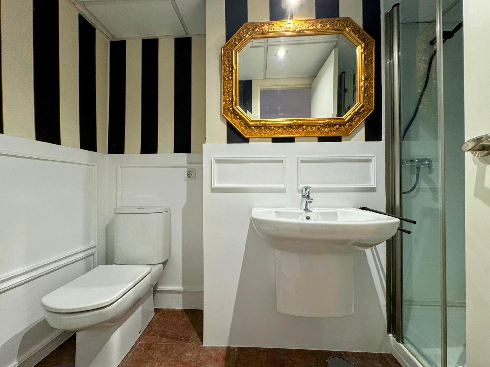 Apartamento Misterhost Loft Alameda *
