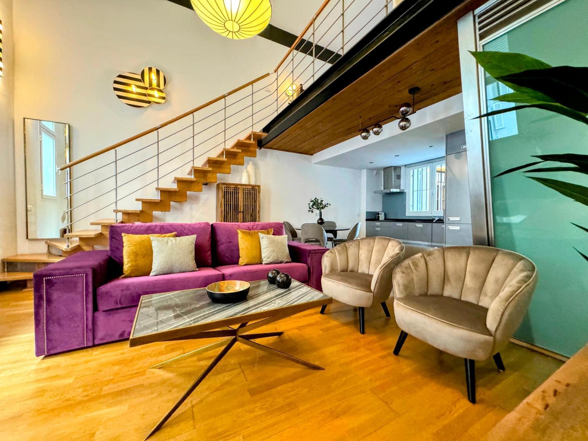 Misterhost Loft Alameda Apartamento