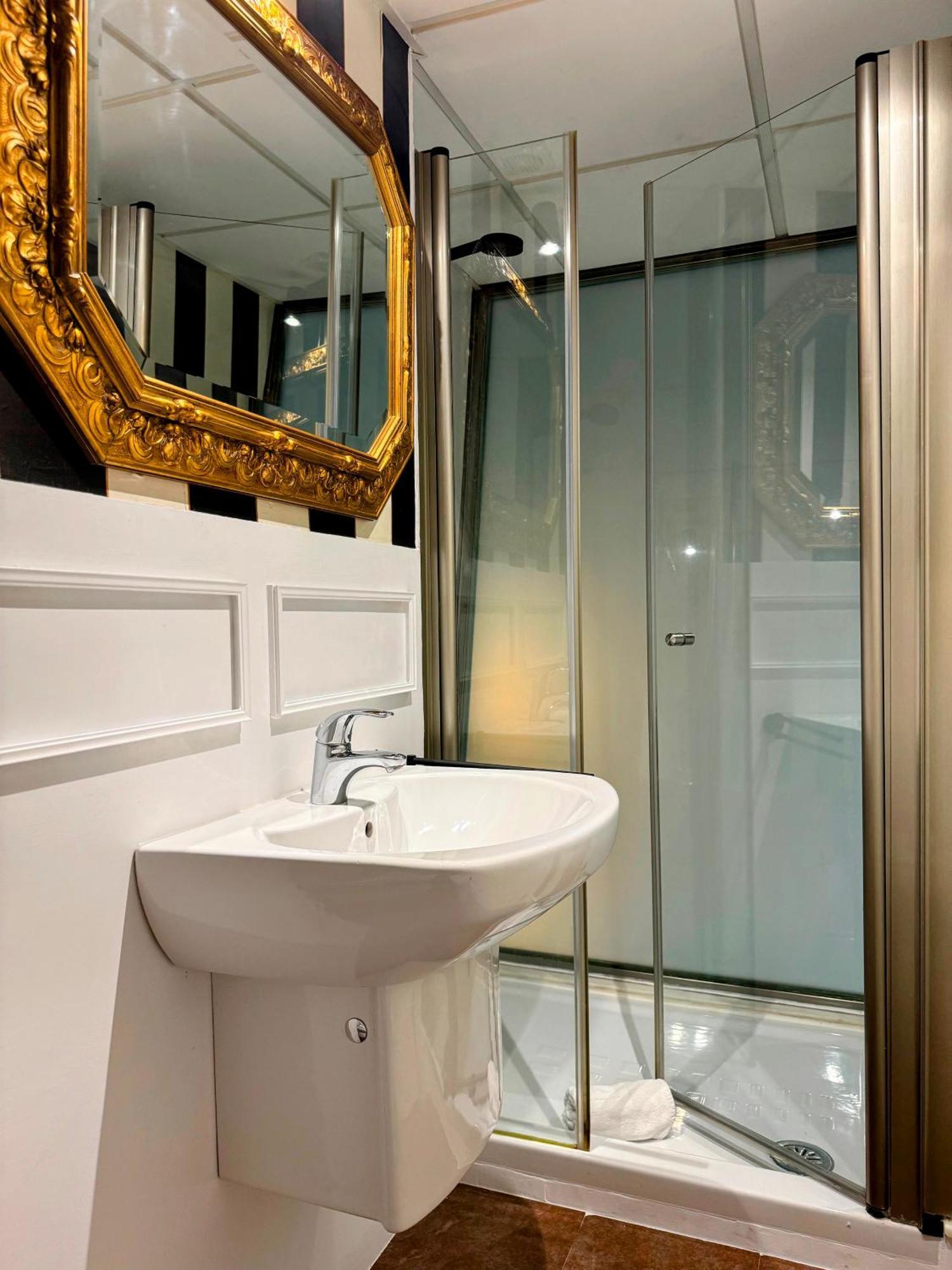 Apartamento Misterhost Loft Alameda