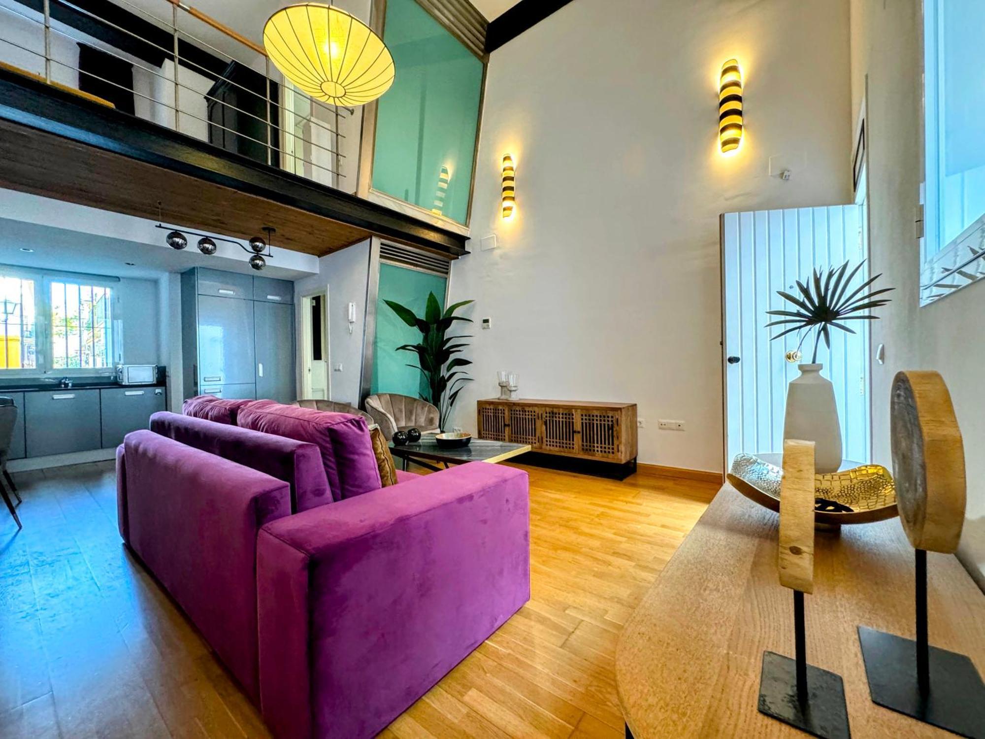 Misterhost Loft Alameda