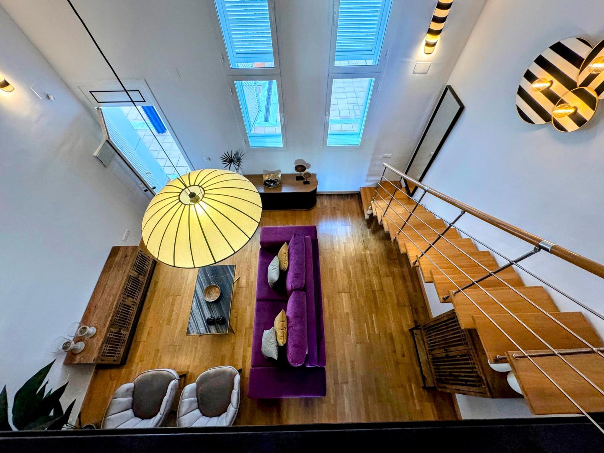 Apartamento Misterhost Loft Alameda *