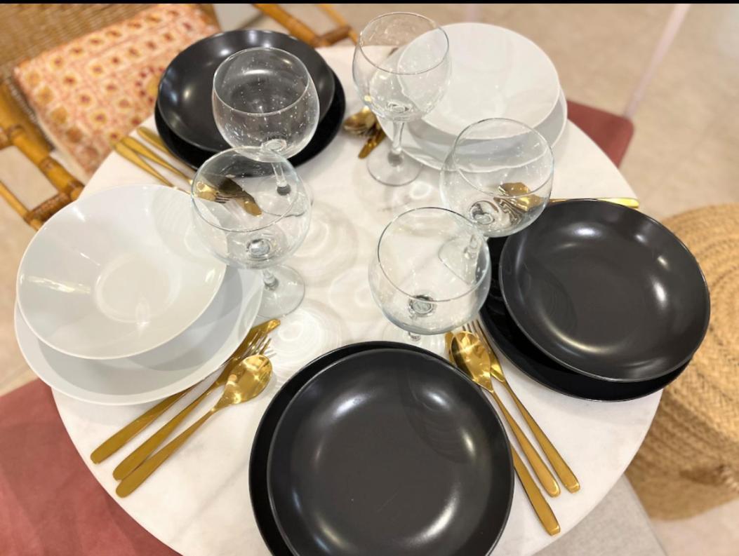Apartment Serva La Bari Seville
