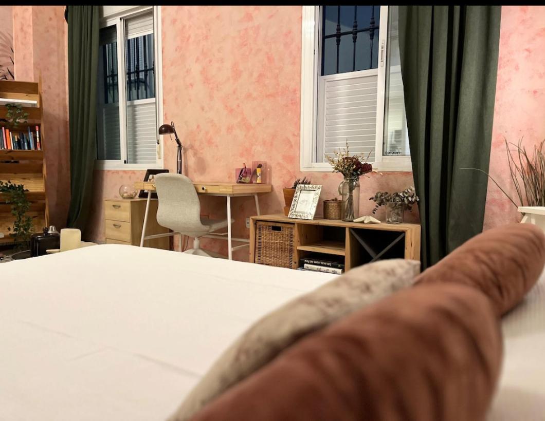 Apartment Serva La Bari *