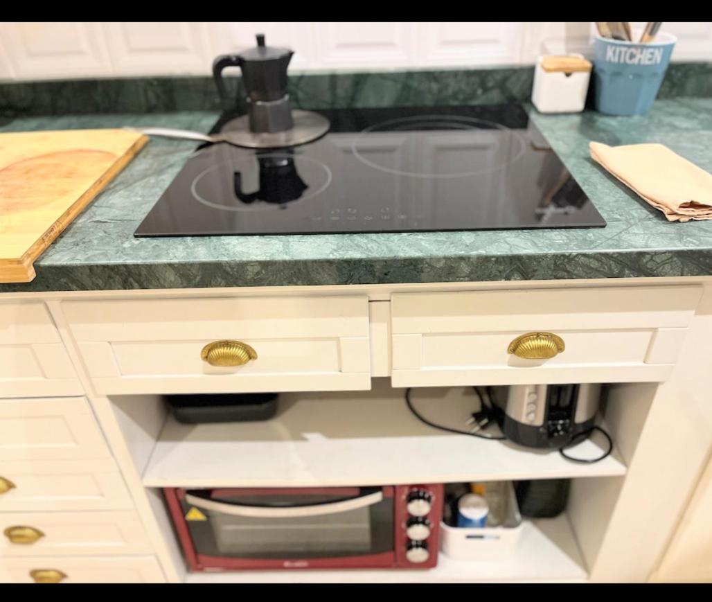 Serva La Bari Apartment Seville