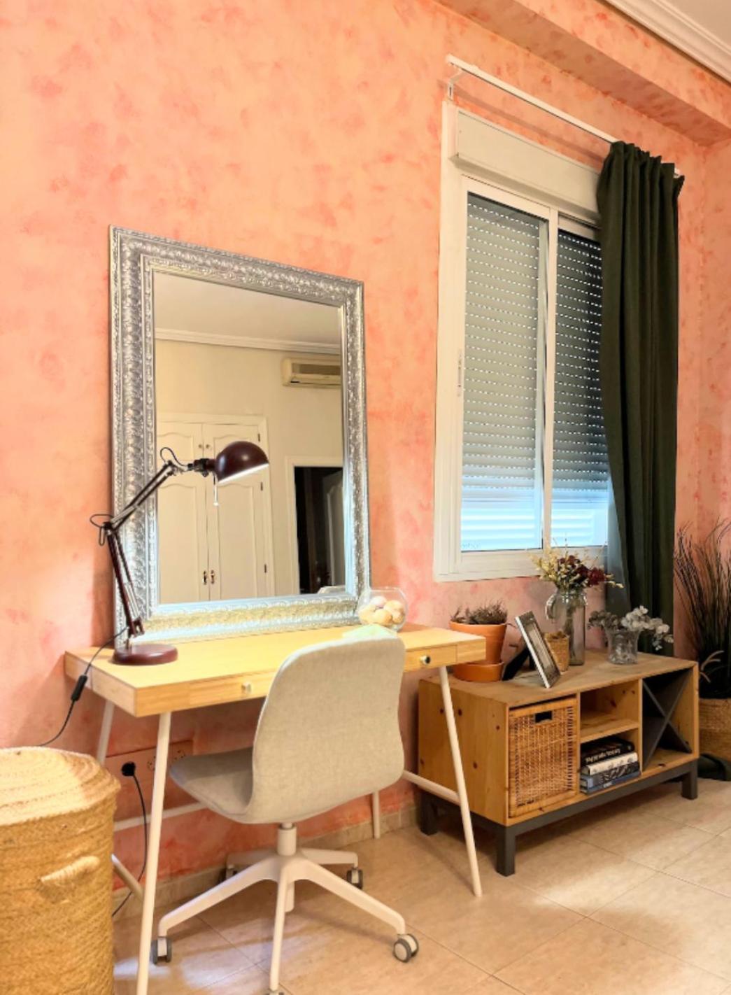 Serva La Bari Apartment