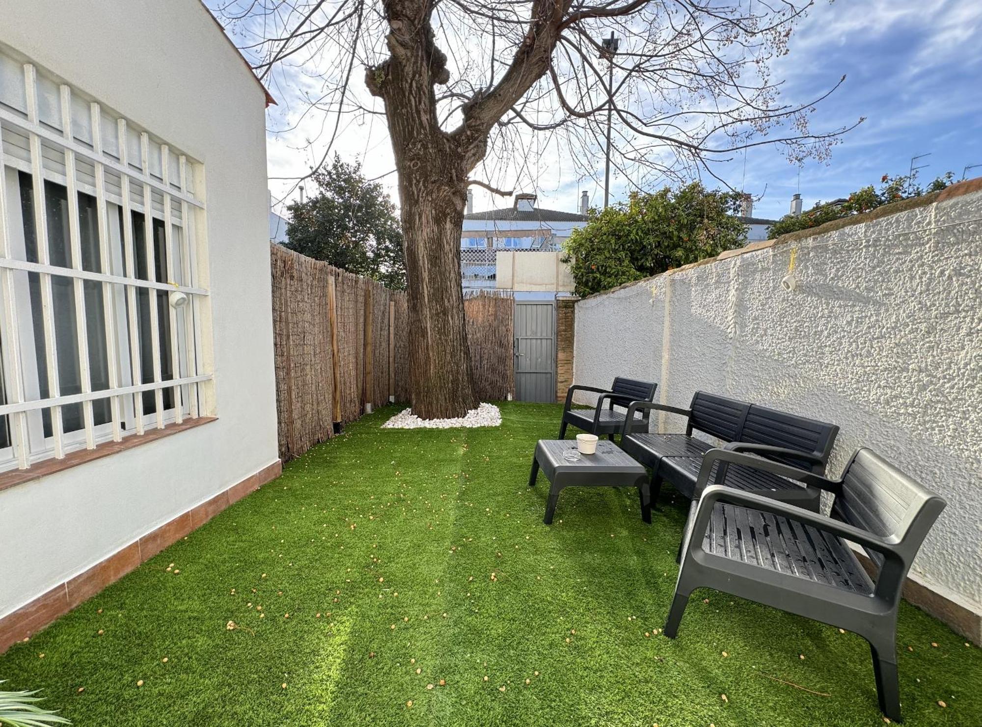 Casa Alvarado Apartamento *