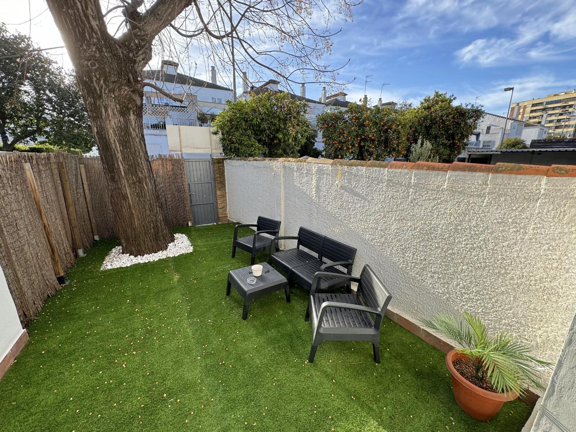 Apartamento Casa Alvarado