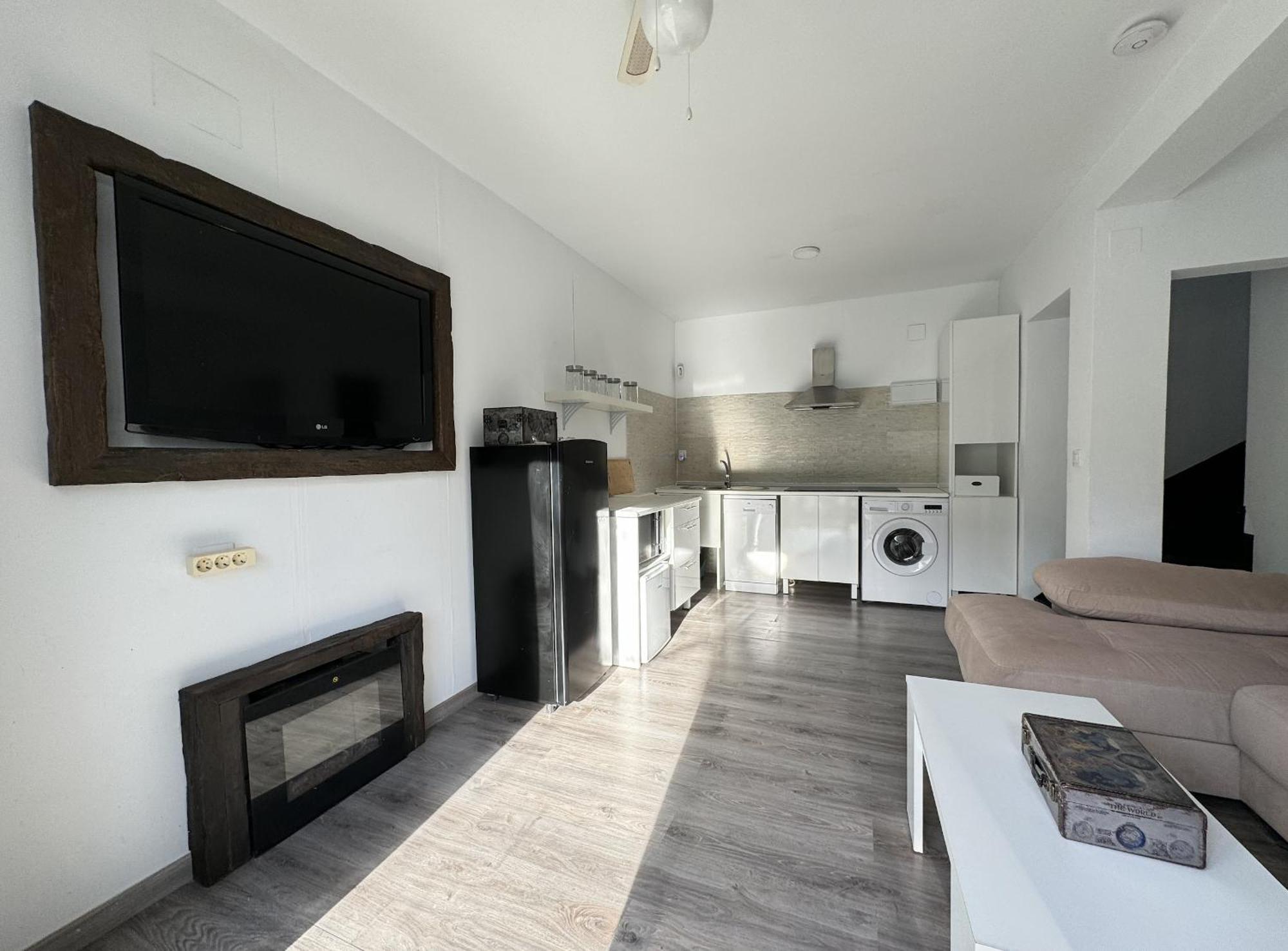 Apartamento Casa Alvarado *