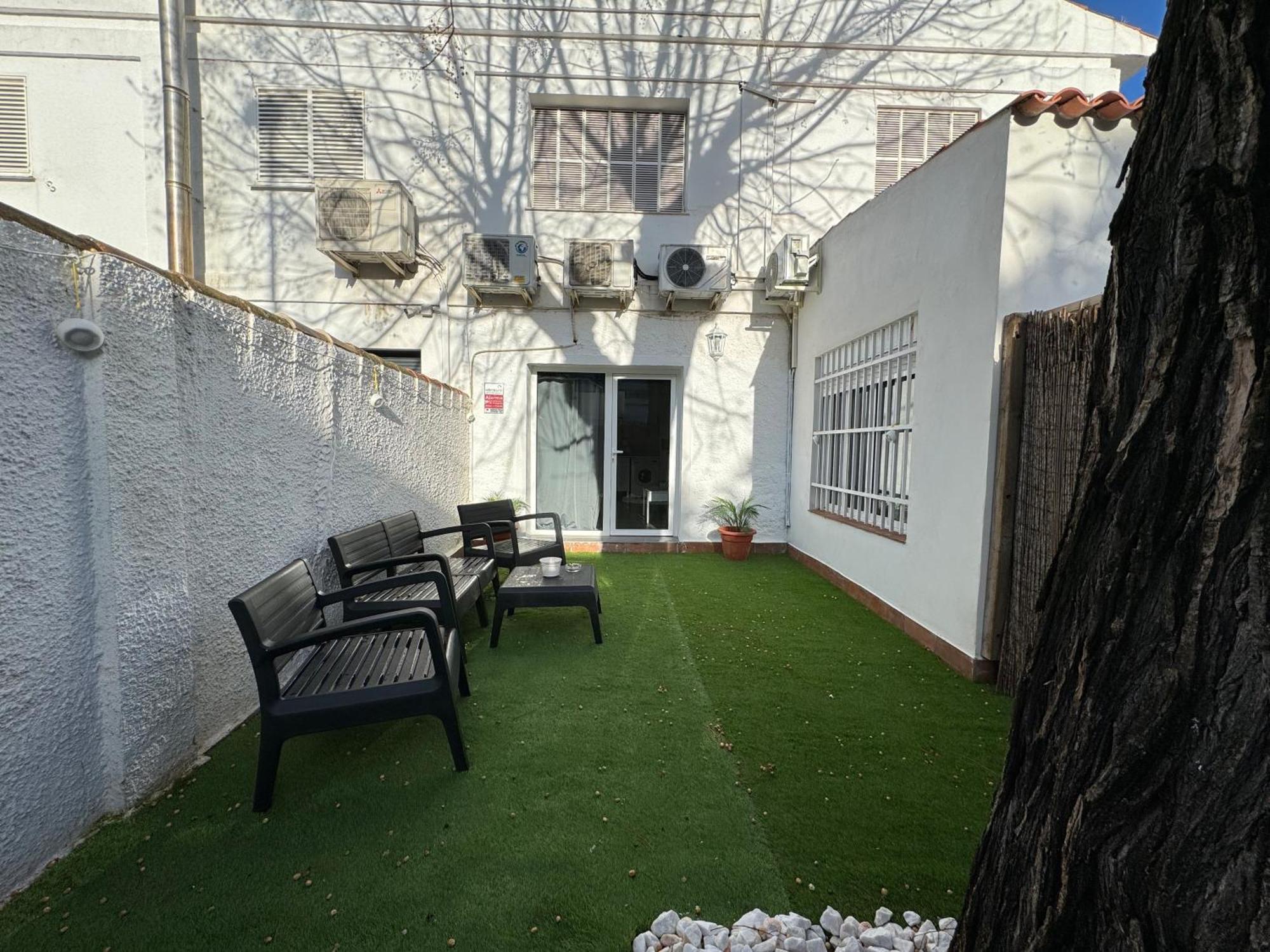 Casa Alvarado Apartamento Sevilla
