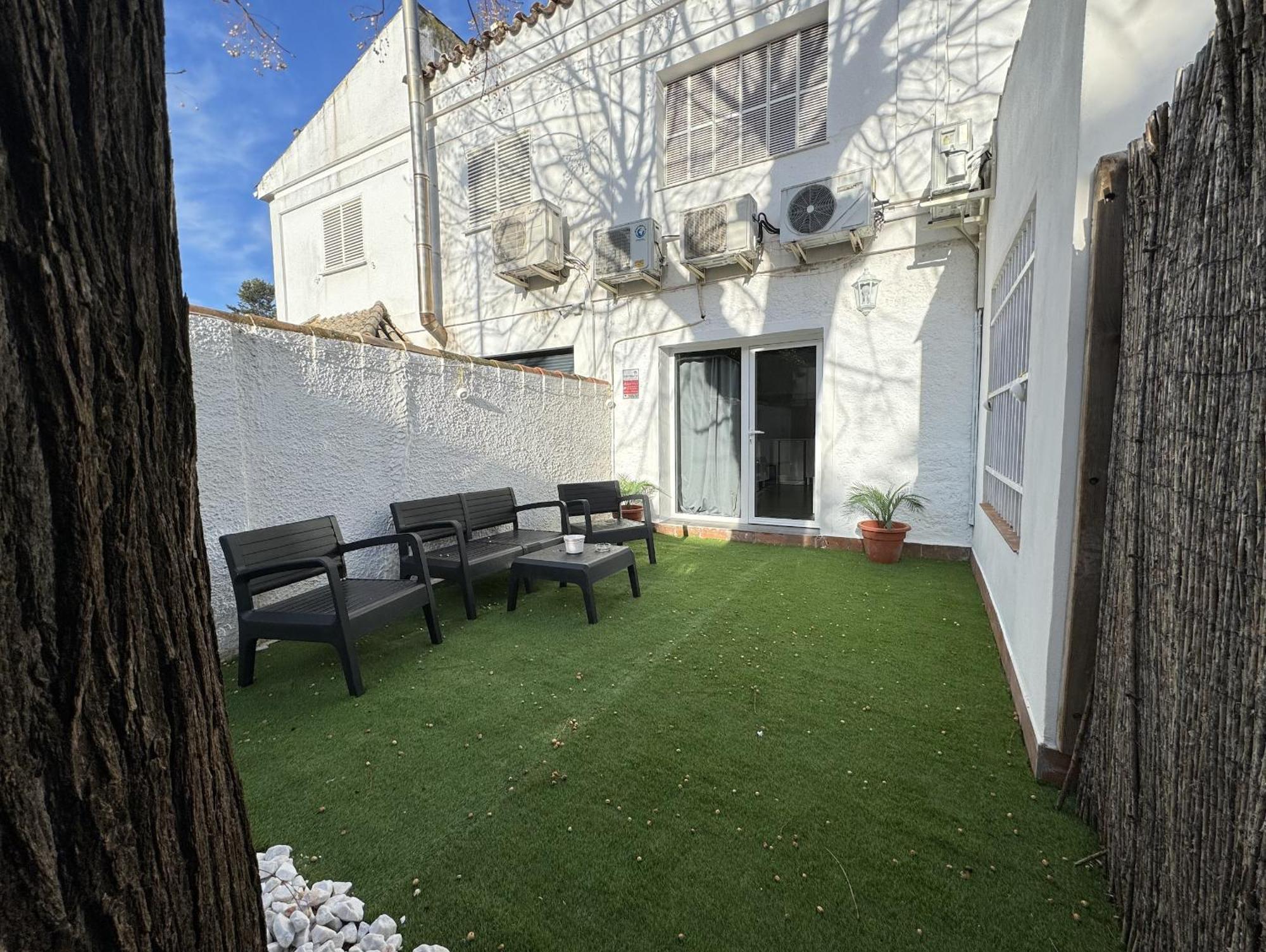 Apartamento Casa Alvarado Sevilla