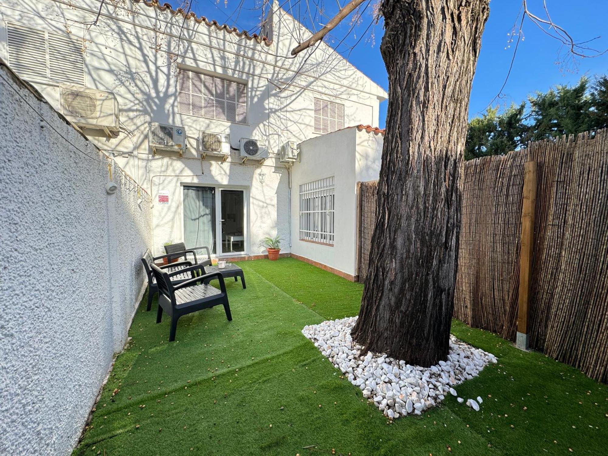Casa Alvarado Sevilla