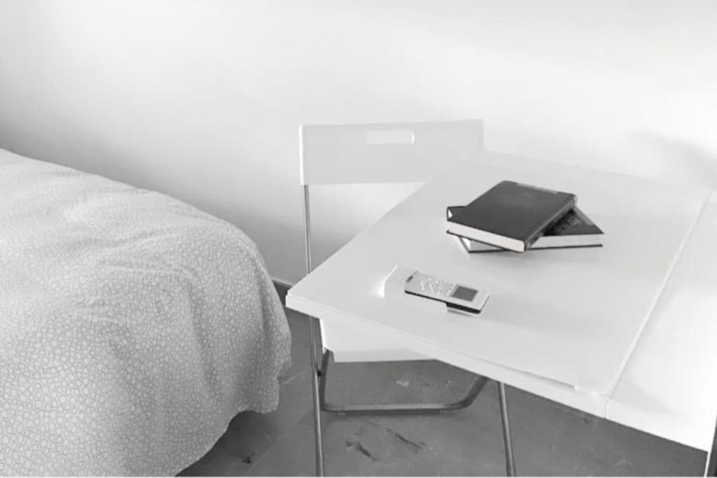 Apartamento Kansas 727 *