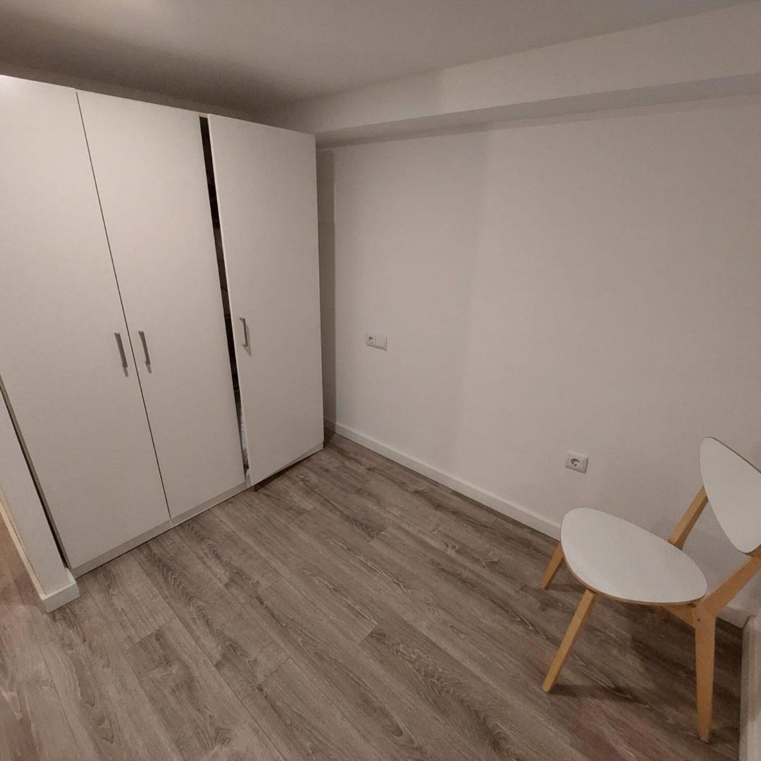 Mintystay - Penthouse Feria Apartamento Sevilla
