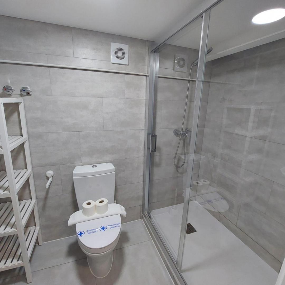 Mintystay - Penthouse Feria Apartamento Sevilla