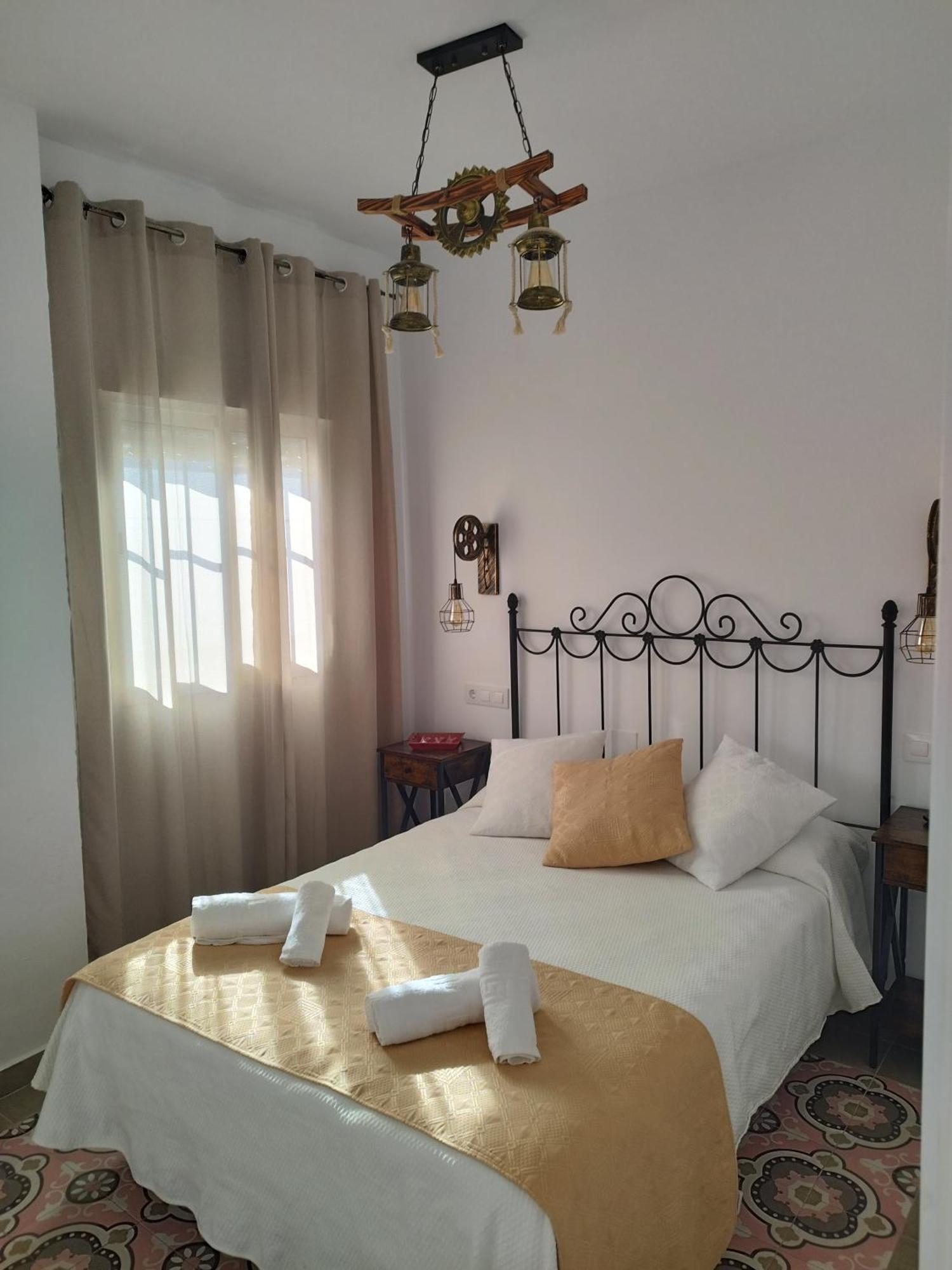 Casa Blanca Homestay *