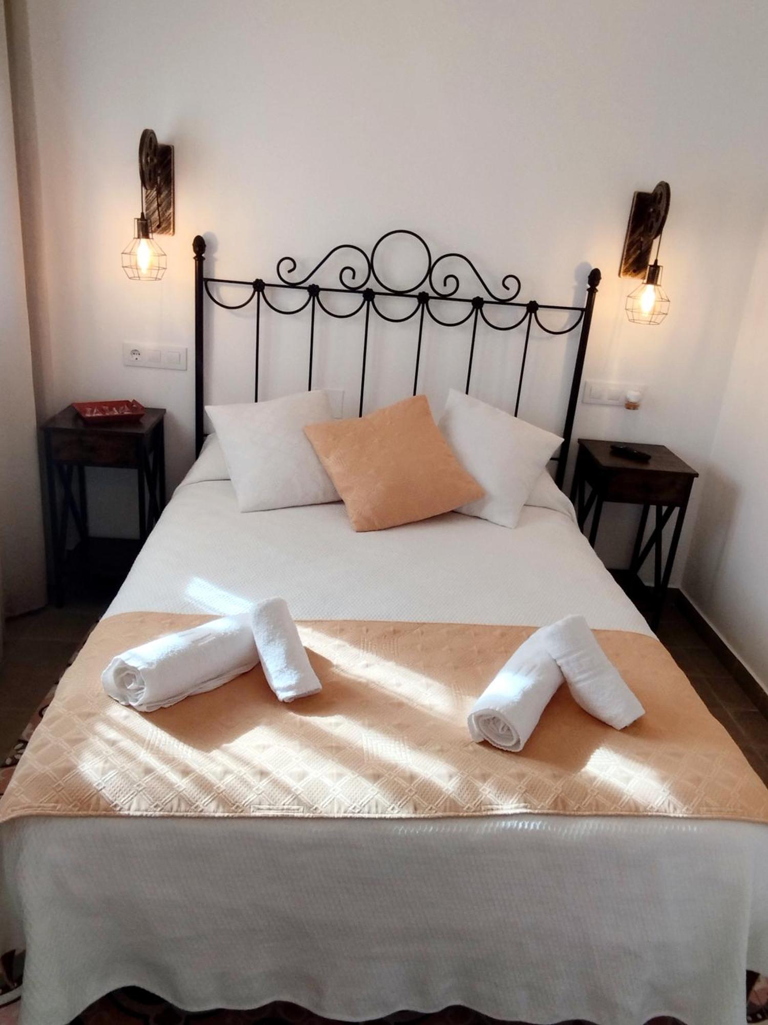 Homestay Casa Blanca Seville