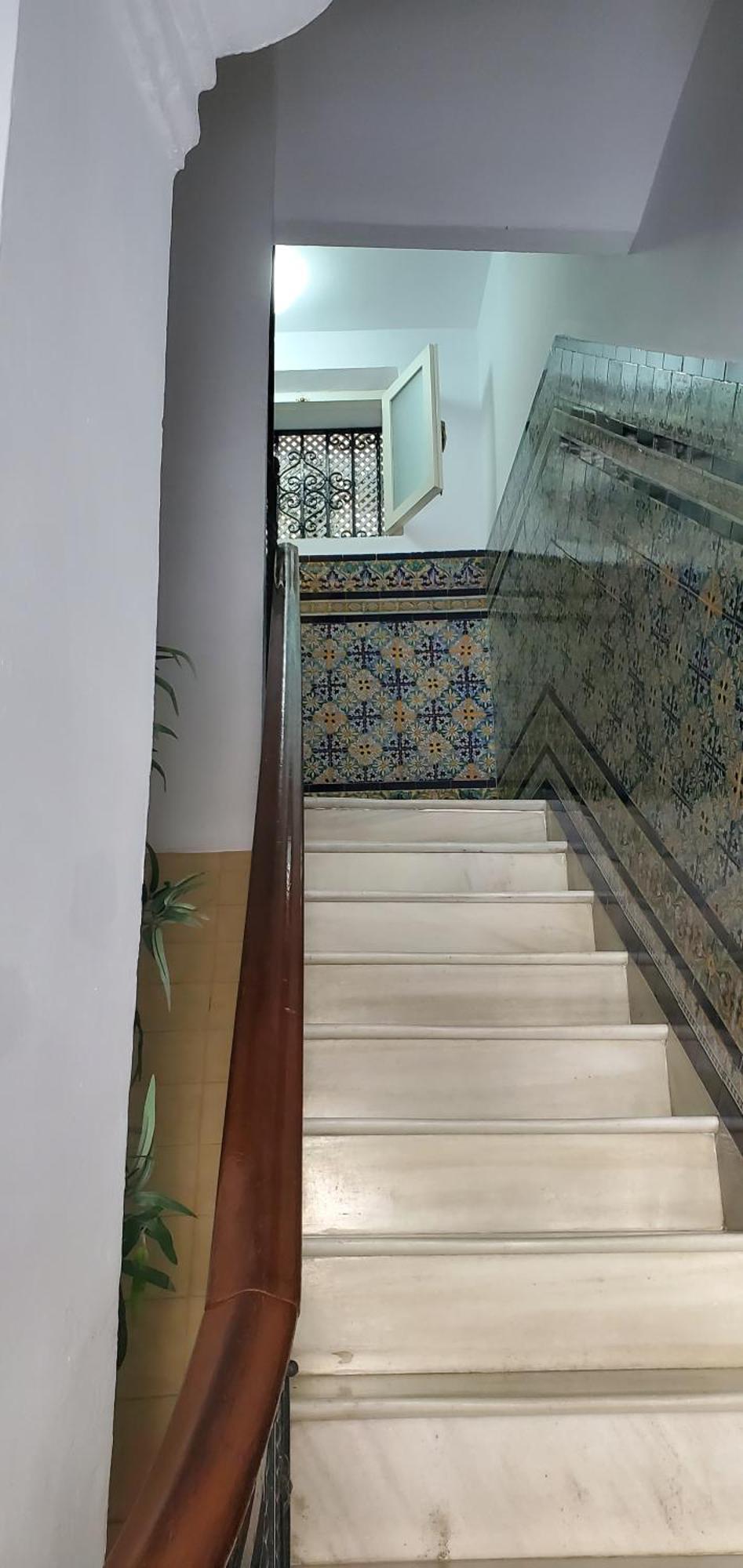 Apartamento Magdalena Plaza Center 2