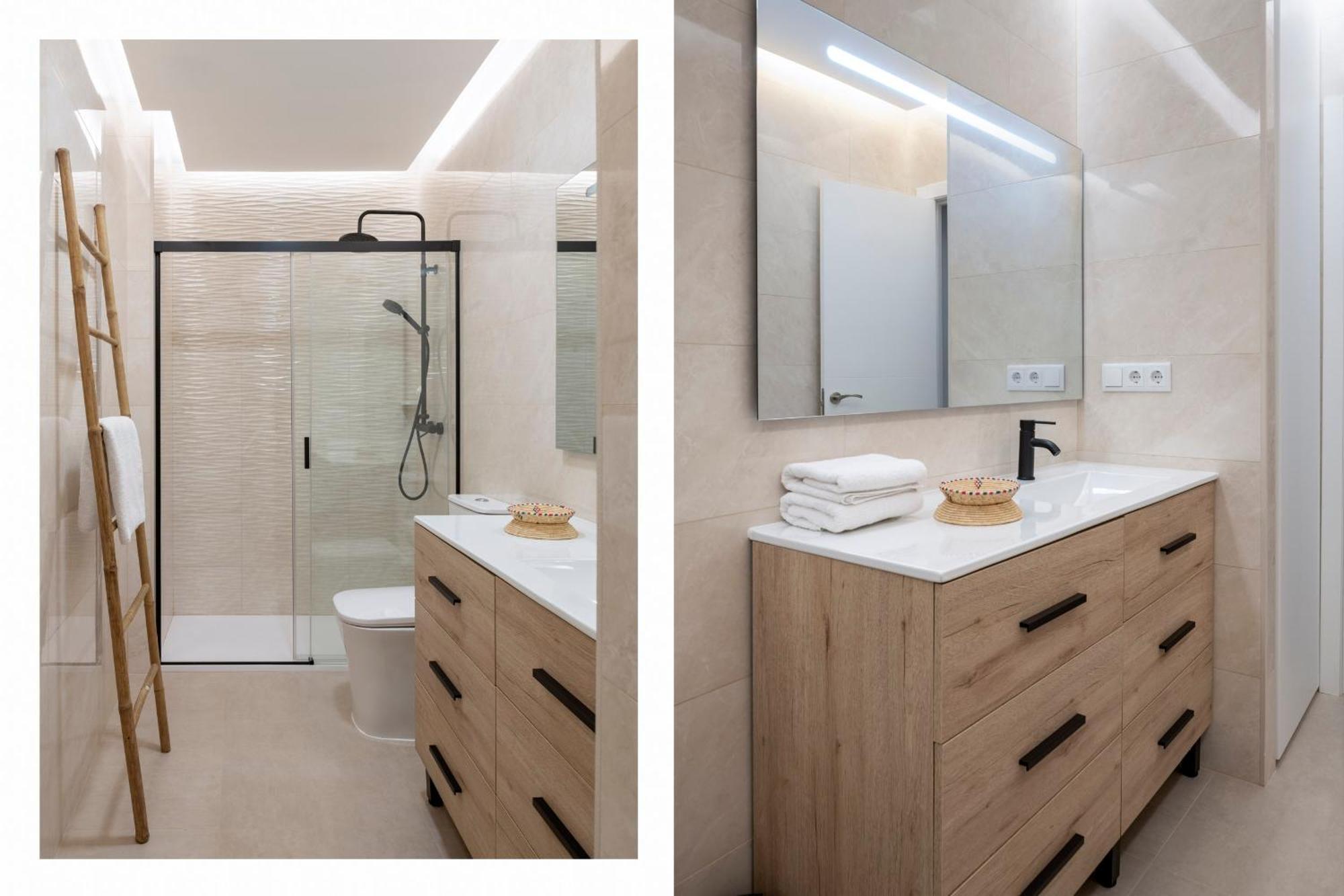 Apartamento Magno Monte Carmelo