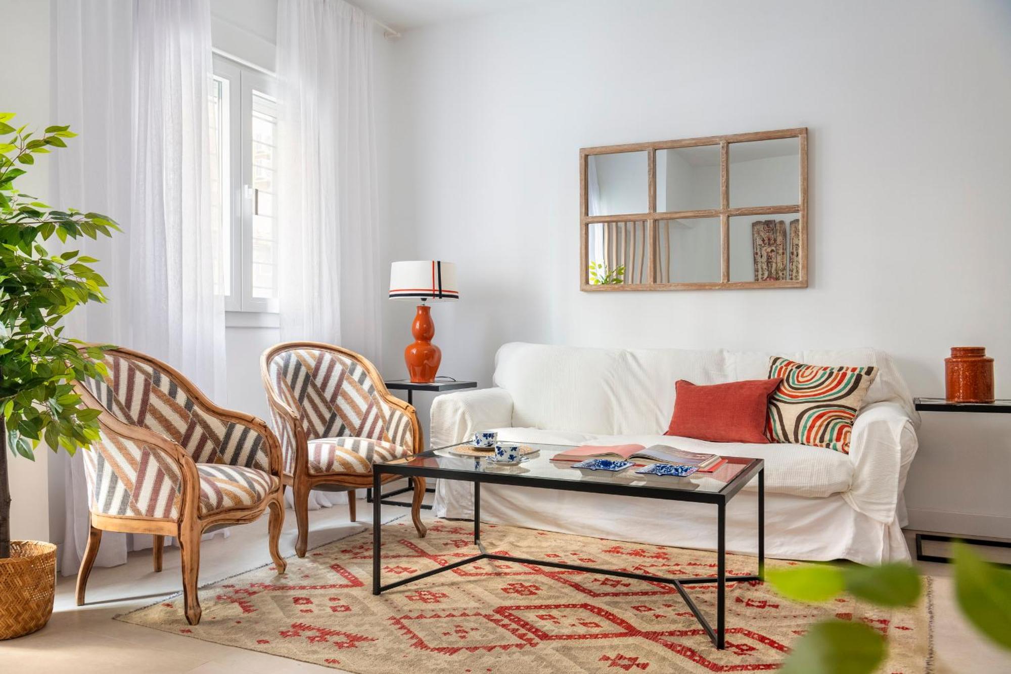 Apartamento Magno Monte Carmelo