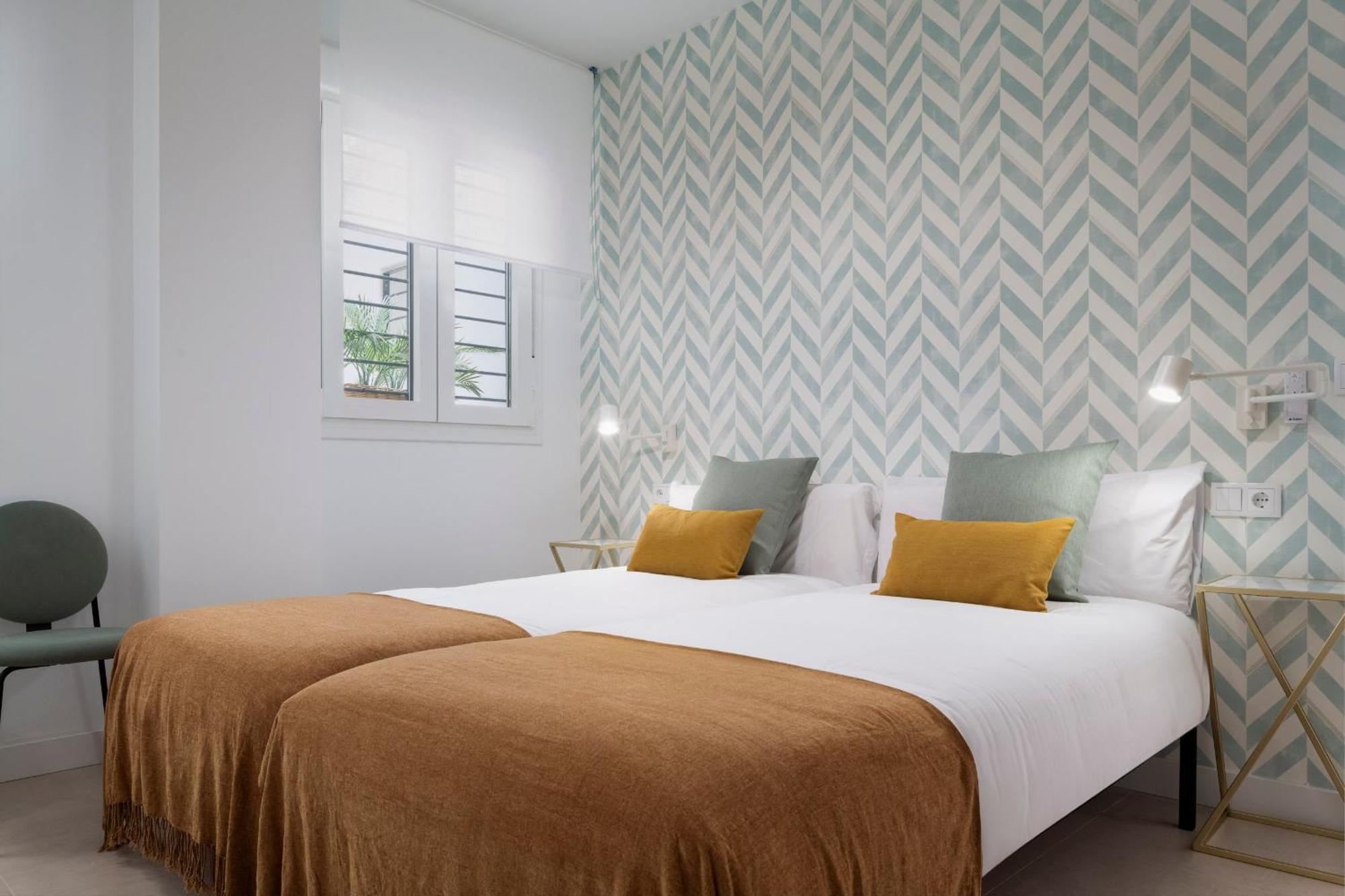 Apartamento Magno Monte Carmelo *