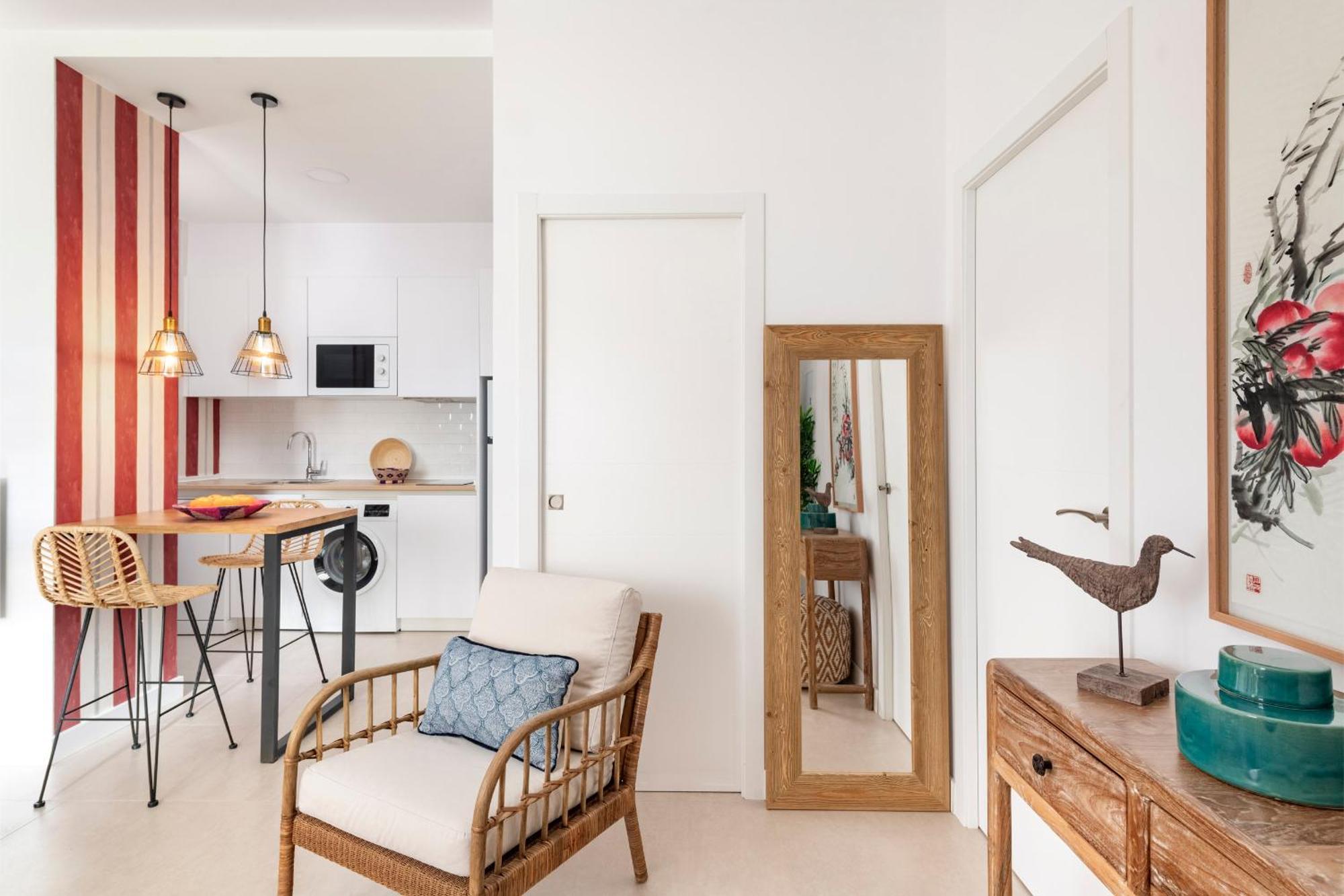 Magno Monte Carmelo Apartamento *