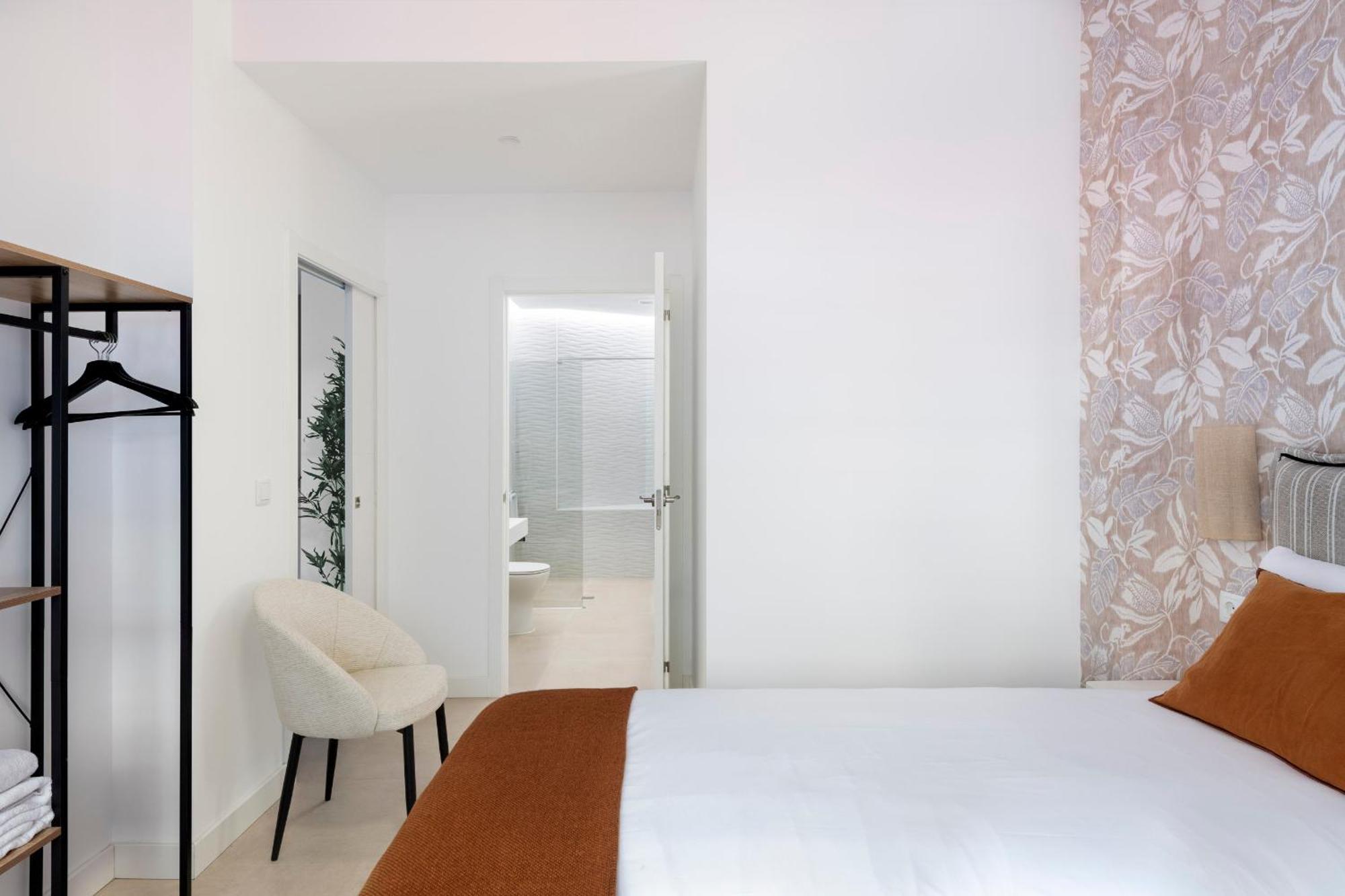 Magno Monte Carmelo Apartamento Sevilla