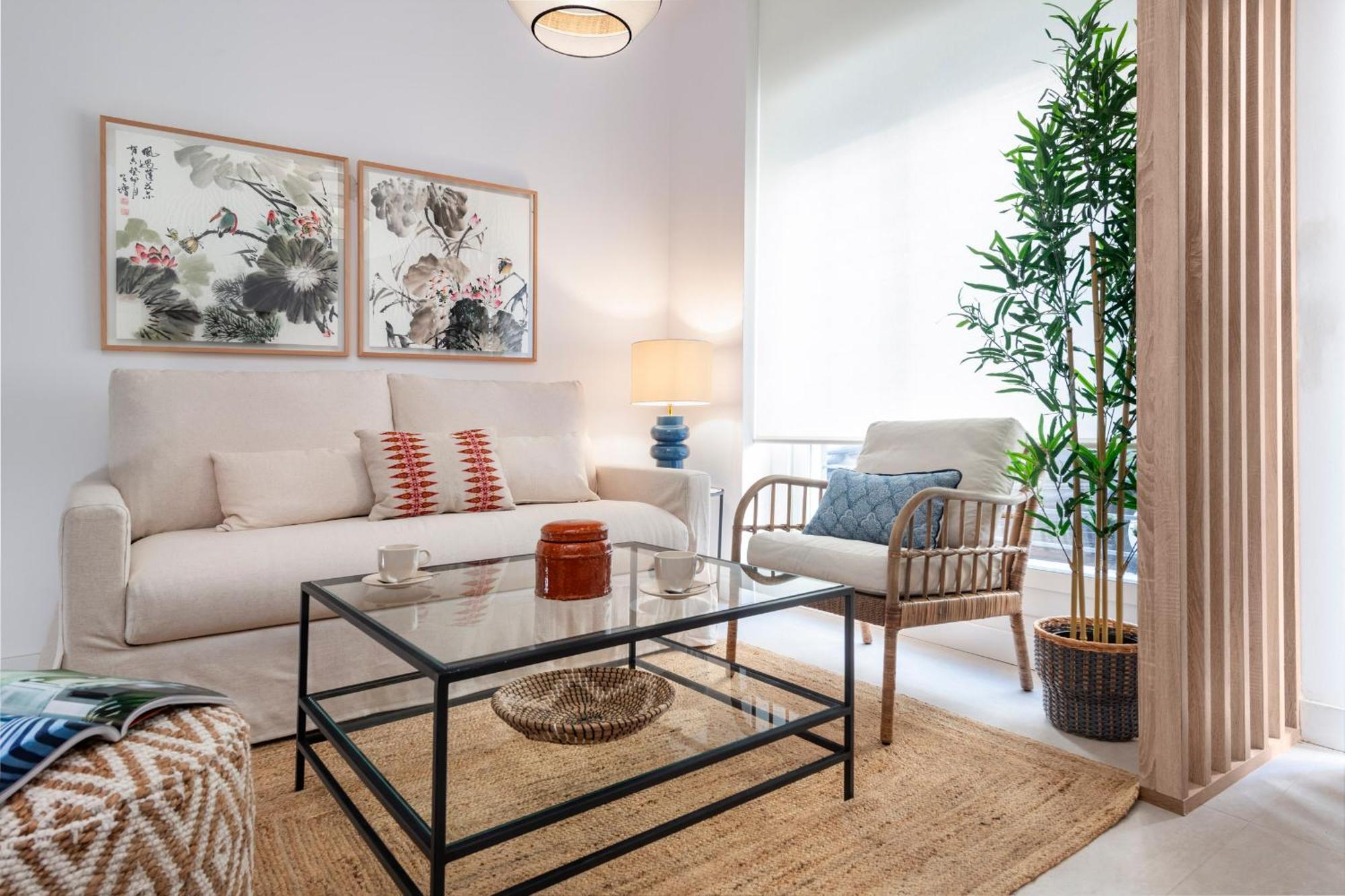 Apartamento Magno Monte Carmelo