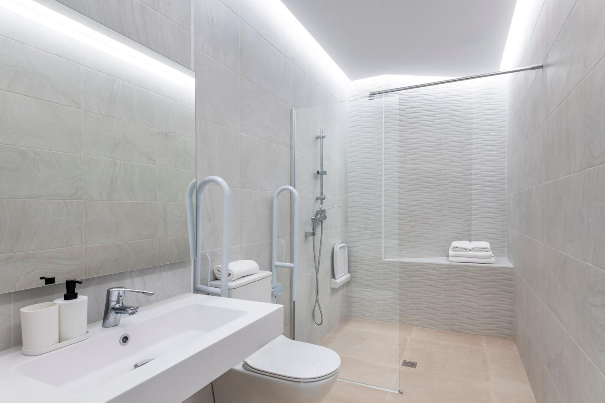 Apartamento Magno Monte Carmelo Sevilla