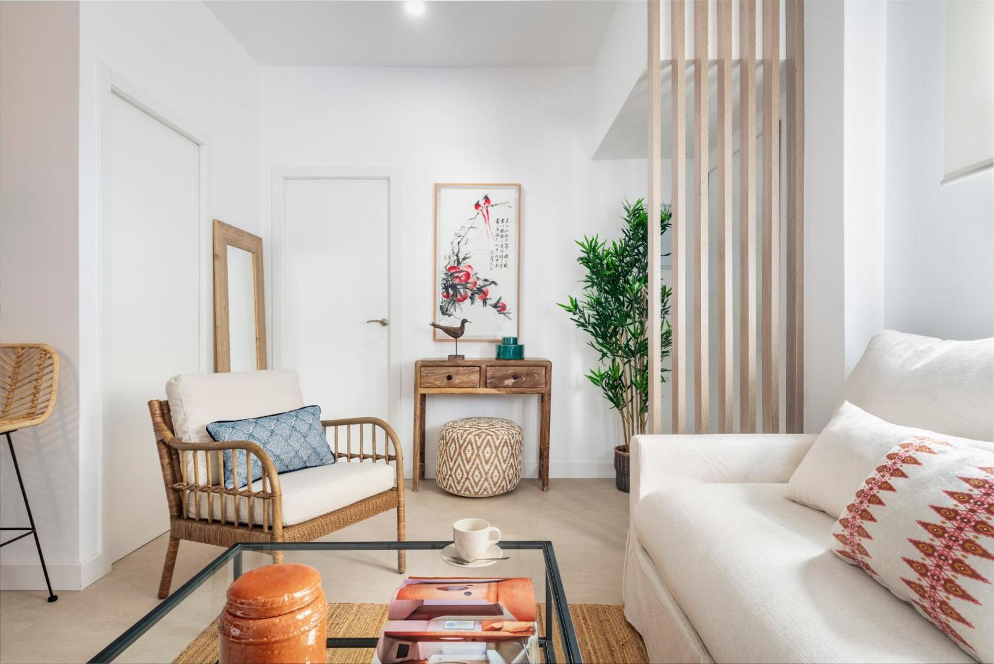 Magno Monte Carmelo Apartamento