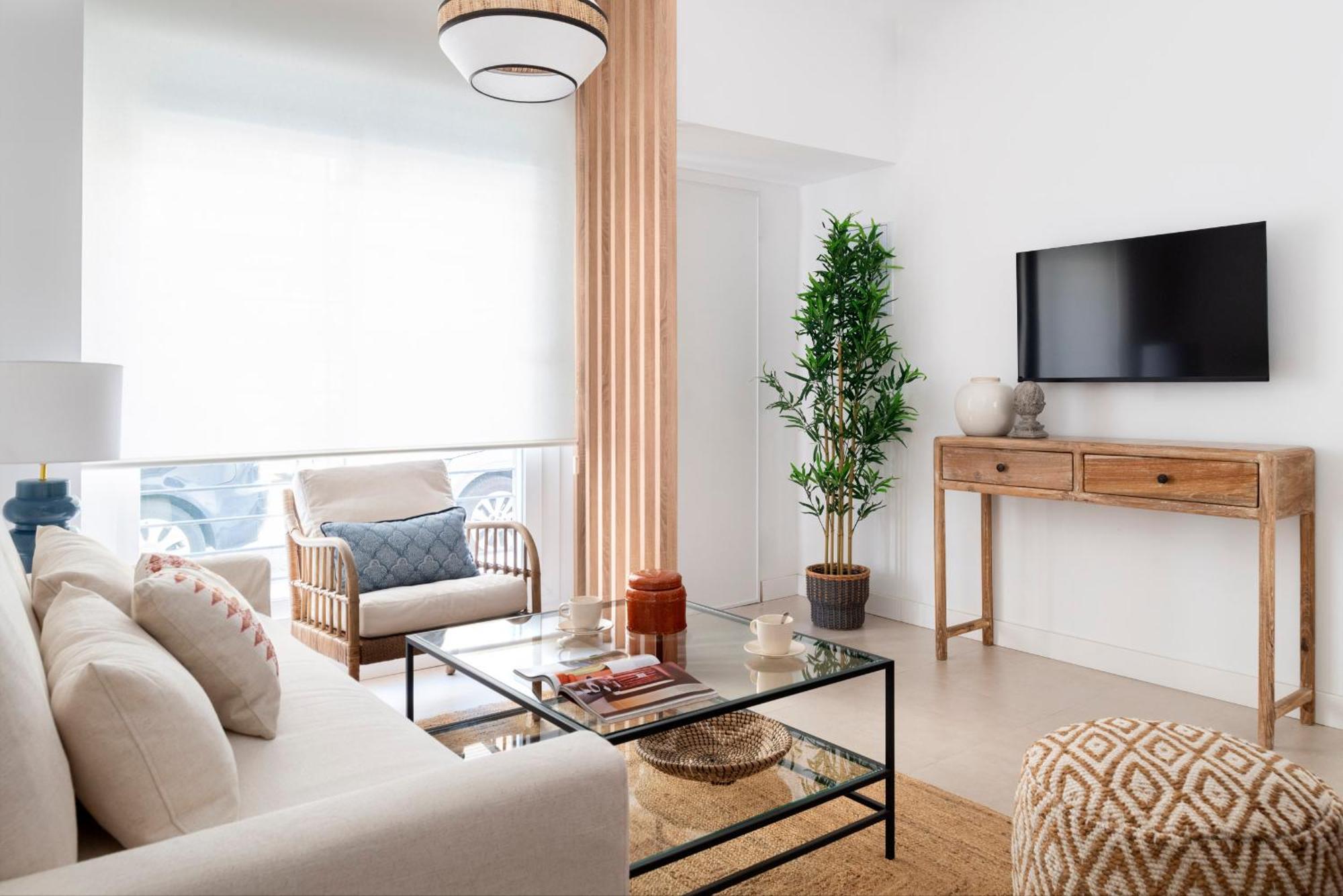 Apartamento Magno Monte Carmelo