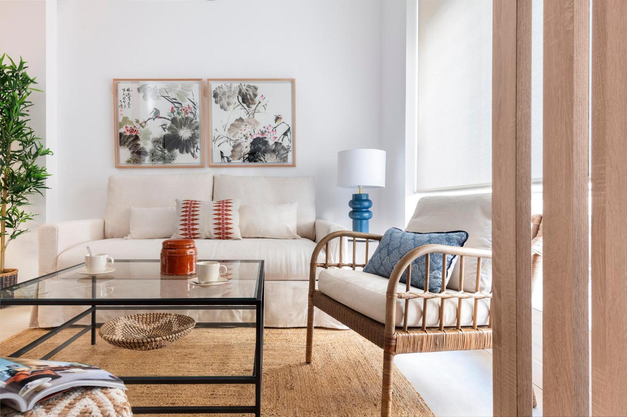 Apartamento Magno Monte Carmelo Sevilla