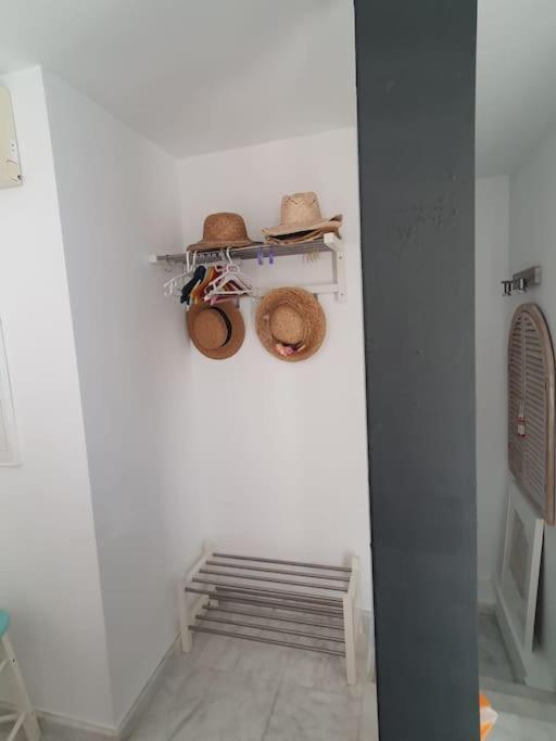 Atico Triana Con Terraza Apartamento
