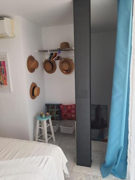 Atico Triana Con Terraza Apartamento