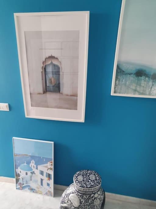 Apartamento Atico Triana Con Terraza