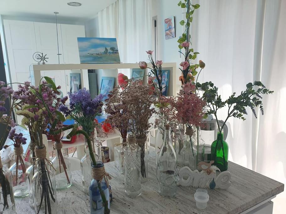 Apartamento Atico Triana Con Terraza Sevilla