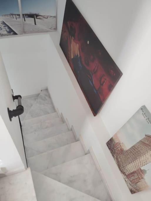 Atico Triana Con Terraza Apartamento