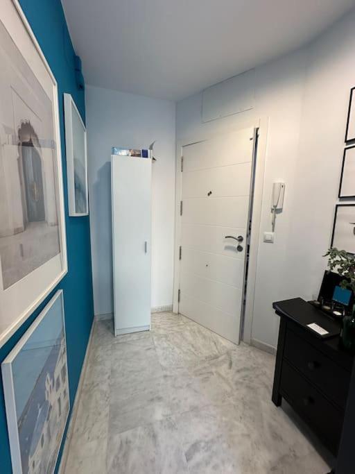 Apartamento Atico Triana Con Terraza *