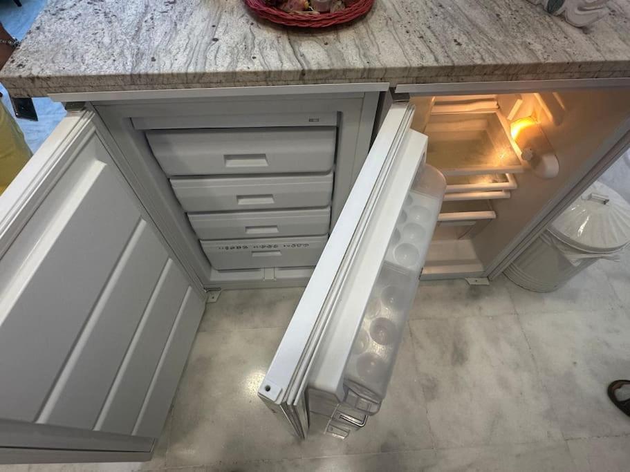 Atico Triana Con Terraza Apartamento Sevilla
