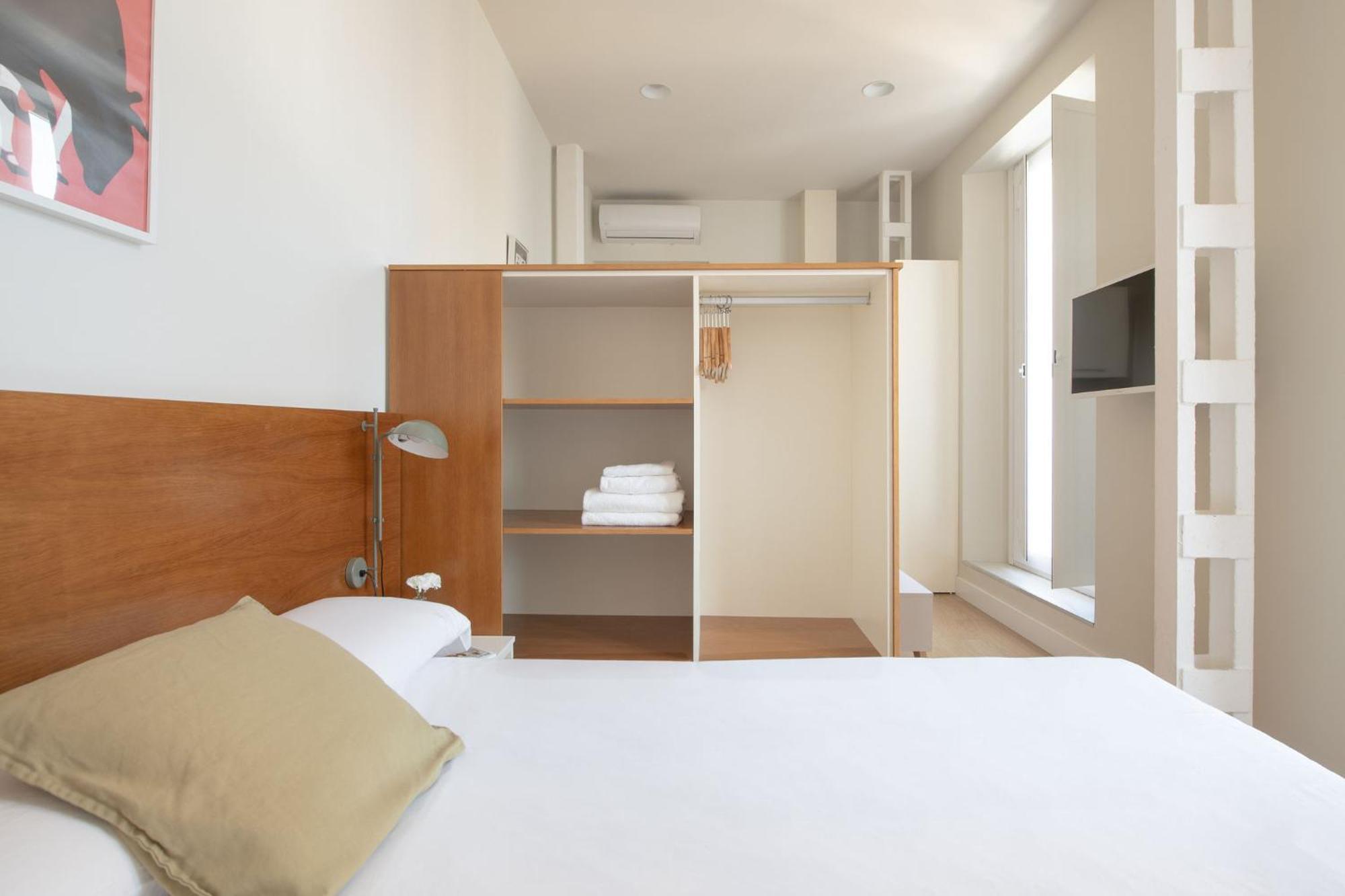 Apartamento Opera Alameda *