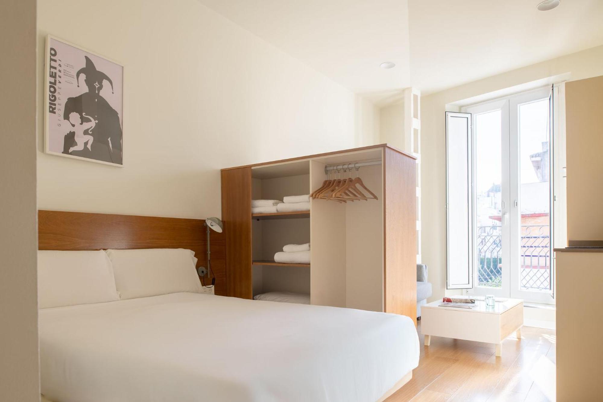 Opera Alameda Apartamento Sevilla