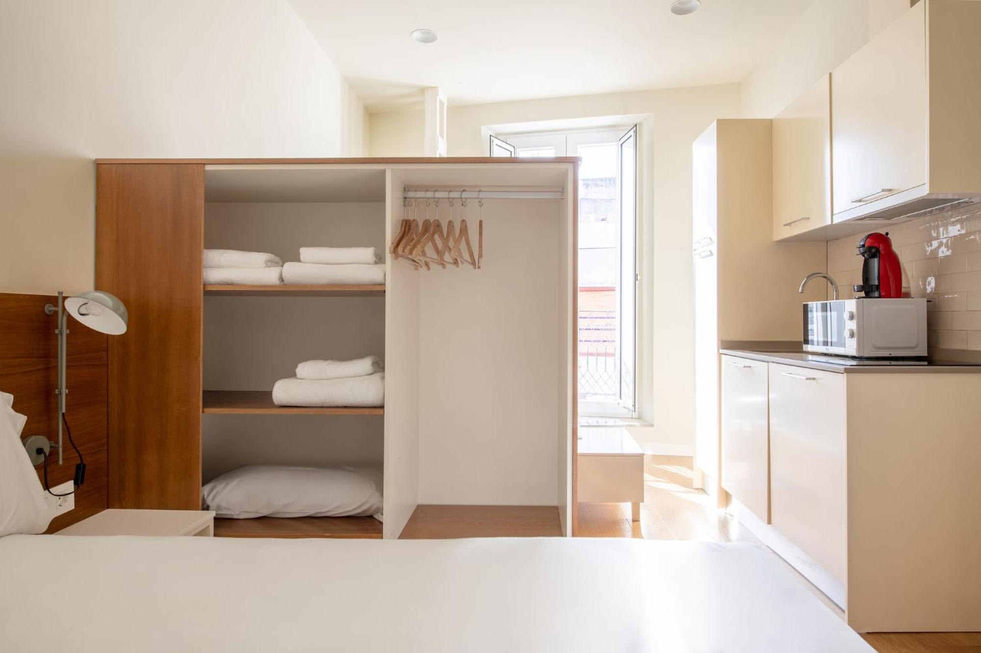 Apartamento Opera Alameda Sevilla
