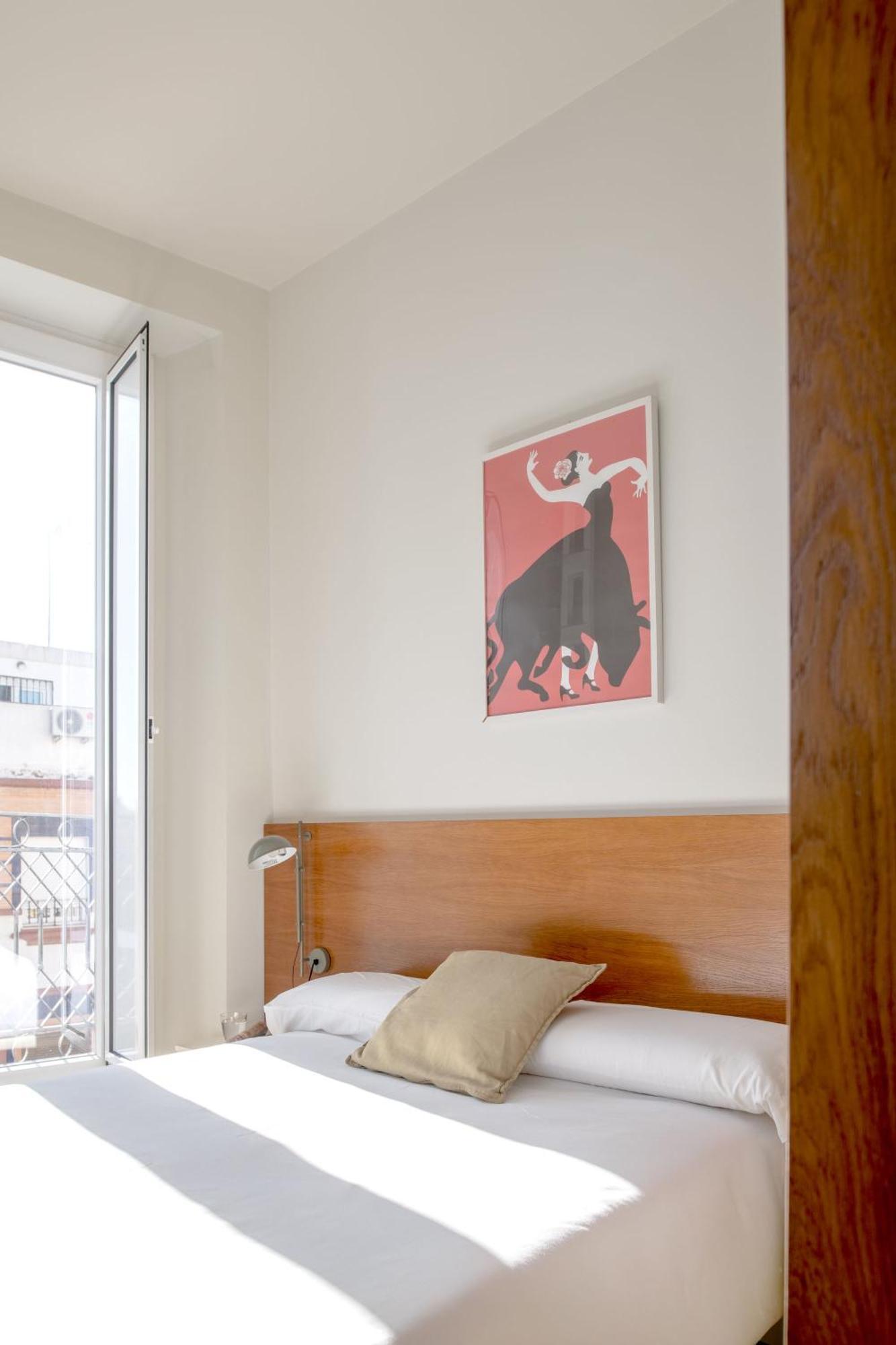 Opera Alameda Apartamento