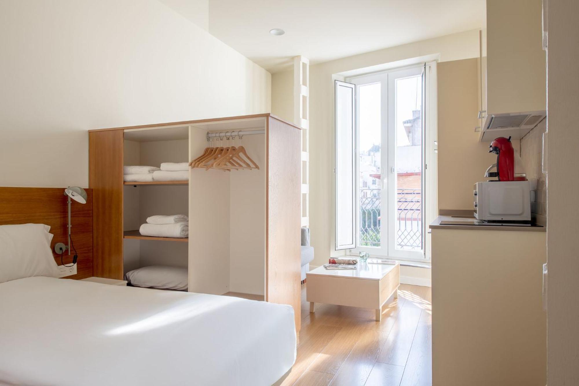 Apartamento Opera Alameda Sevilla