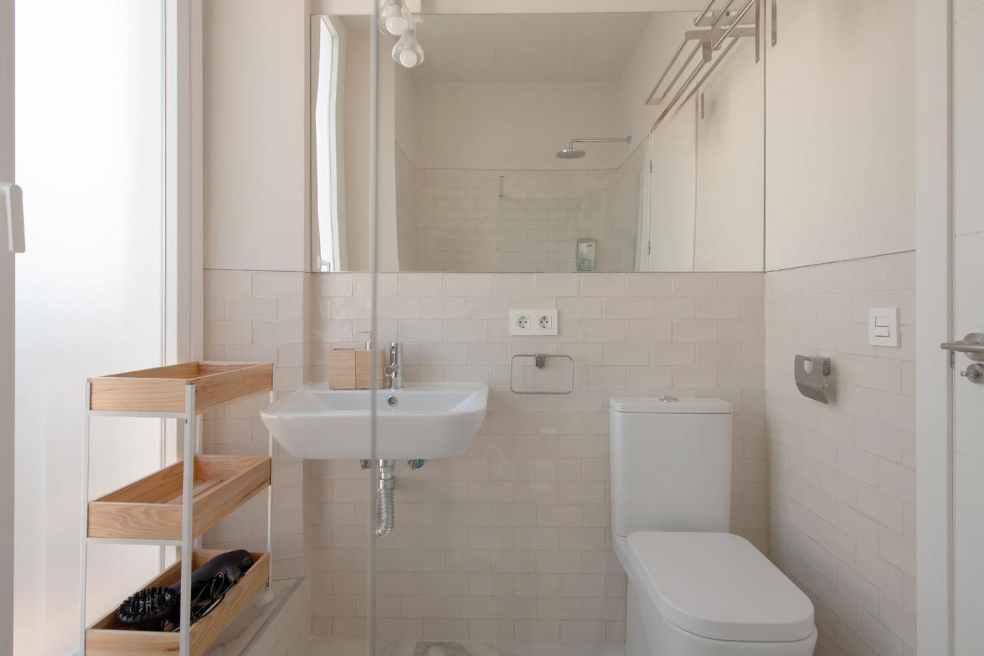 Apartamento Opera Alameda *