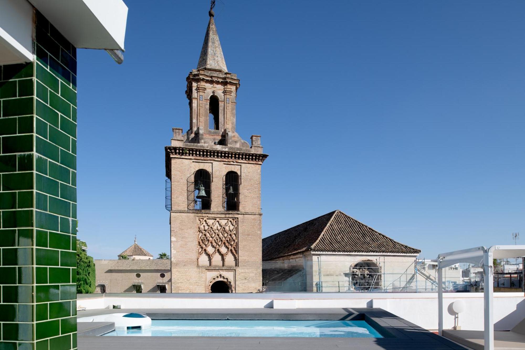 Apartamento Opera Alameda *