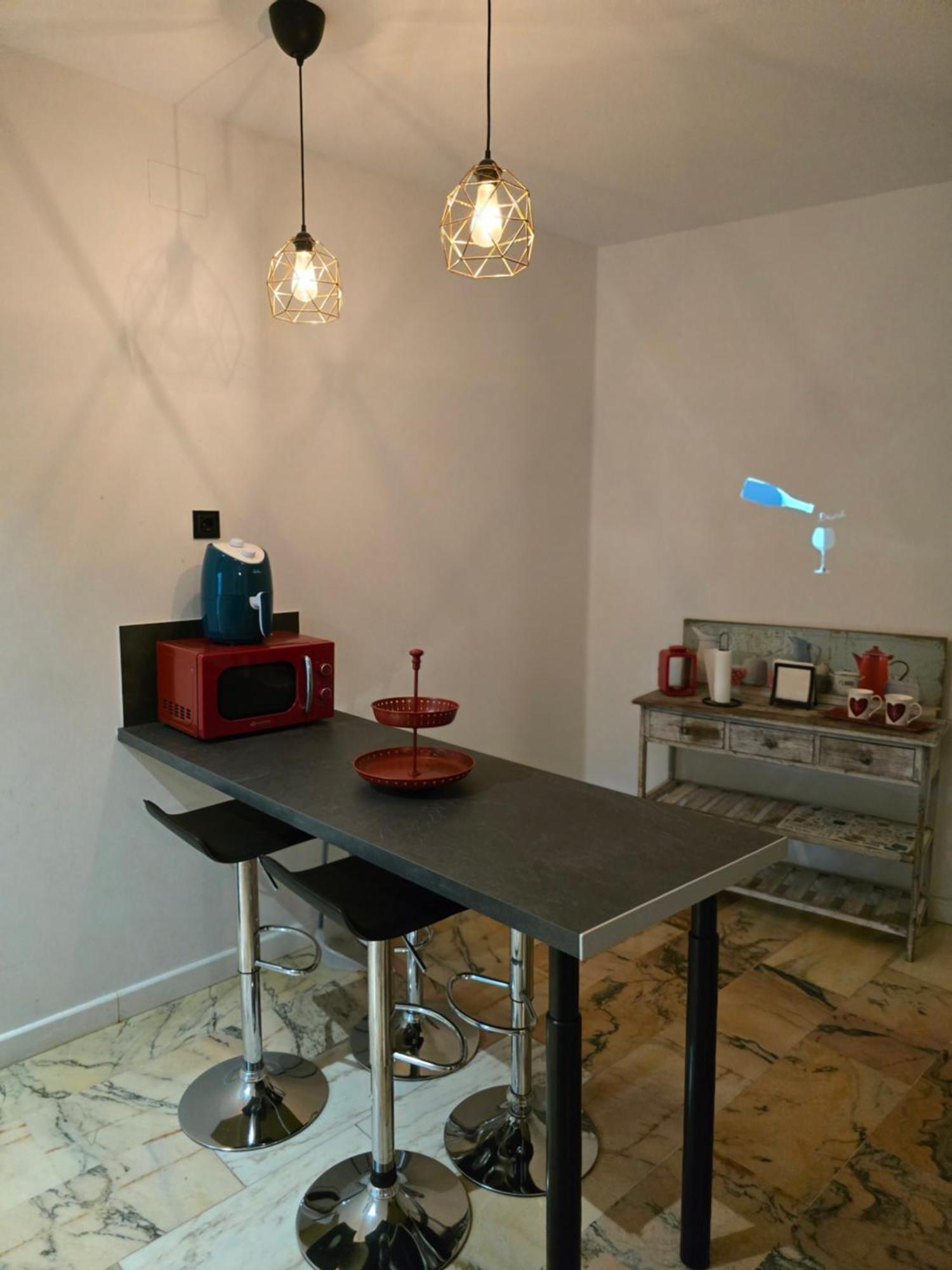 Apartamento Lhome