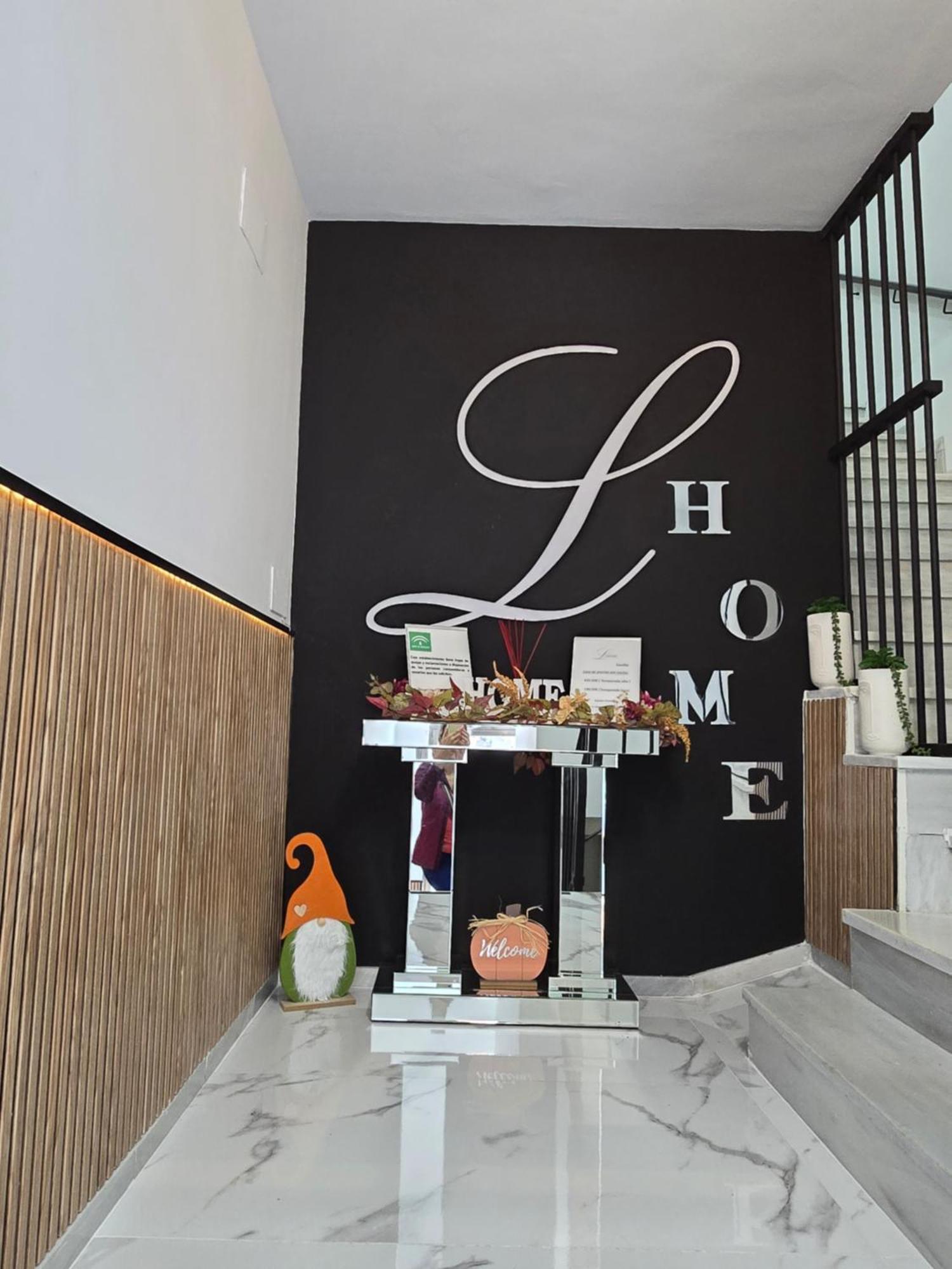Lhome
