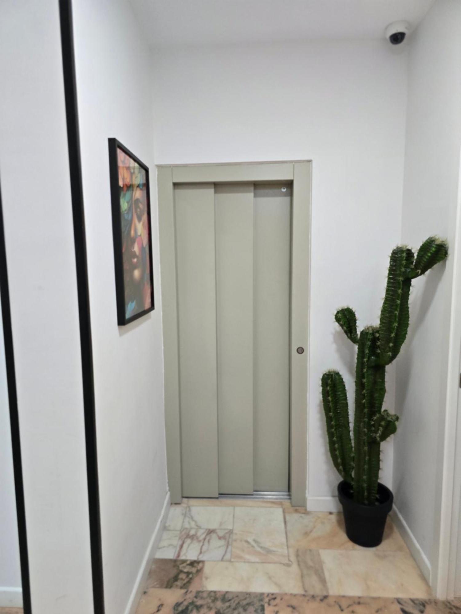 Apartamento Lhome *